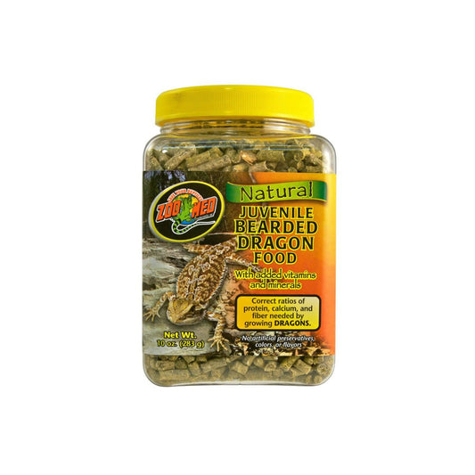 Bearded Dragon Food