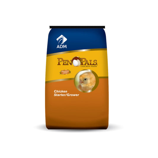 Pen Pals Chicken Starter Grower