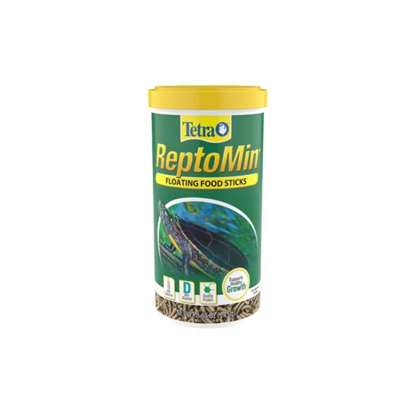 Tetra Reptomin Floating Food