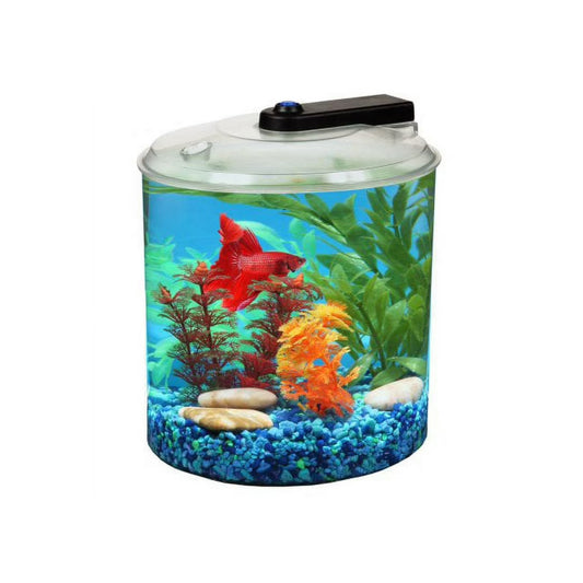 Api Betta Hex (1gallon)