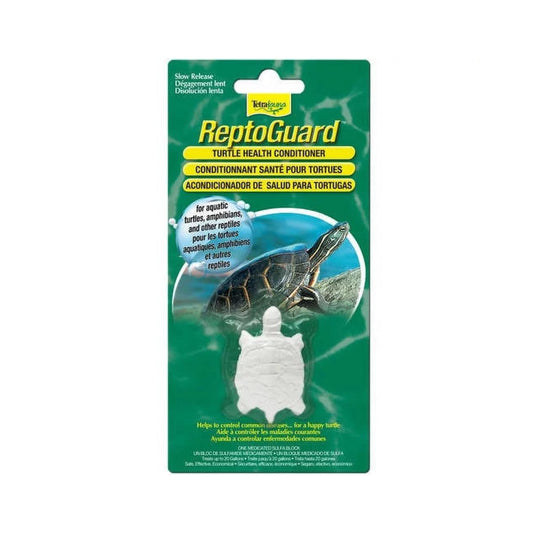 ReptoGuard ( Turtle Health Condition)