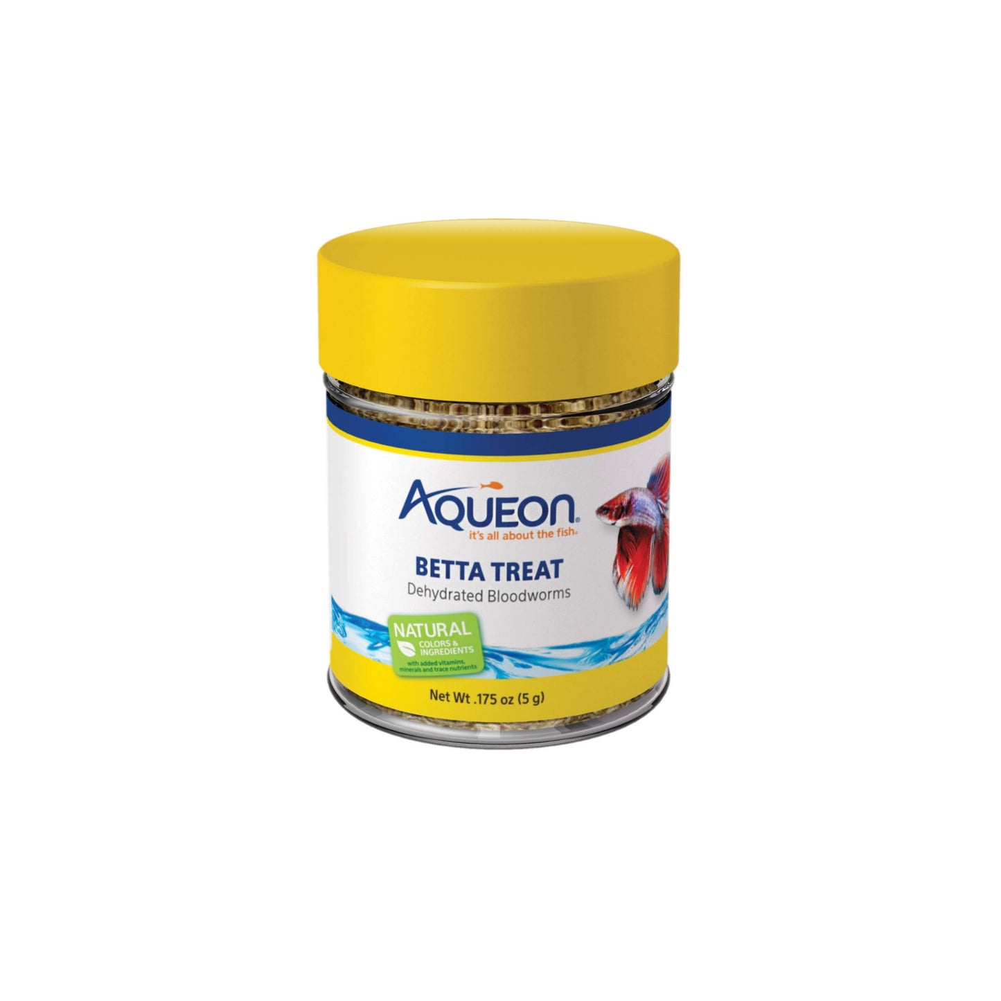 Aqueon Betta Treat