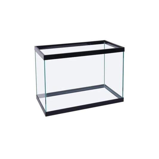 Marineland Crystal Clear Glass Aquarium (5.5 Gallons)