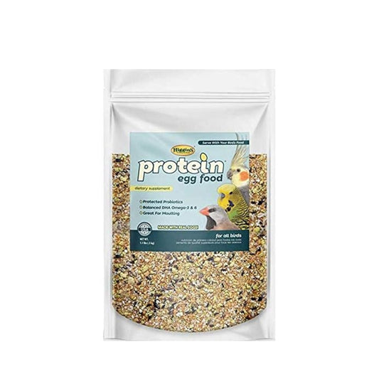 M08 Mia's Proteina Para Aves Egg Food