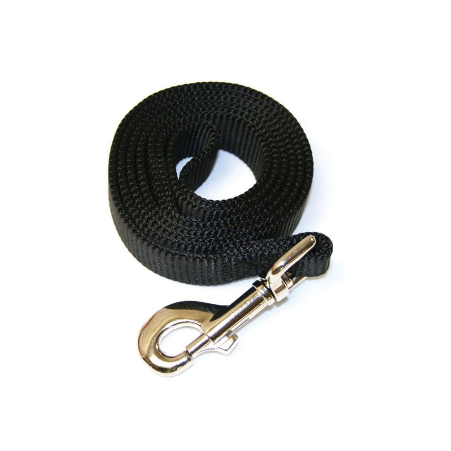 Dog Leash Black