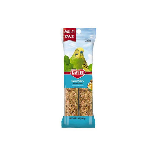 Kaytee Treat Stick Honey Flavor ( For Parakeet)