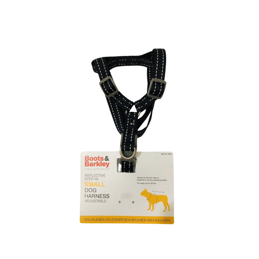 Boots & Barkley Dog Harness