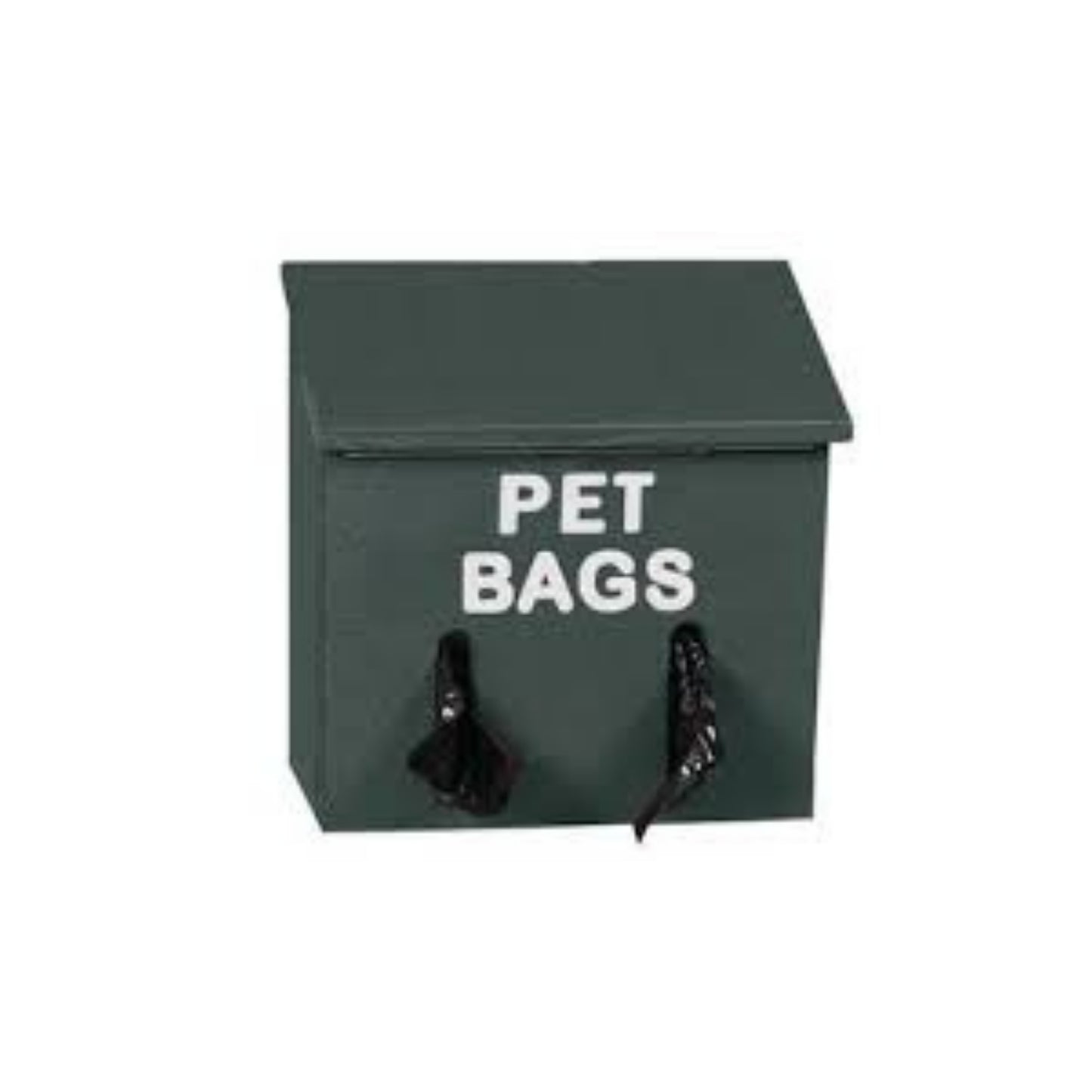 Pet Waste Bag Dispenser