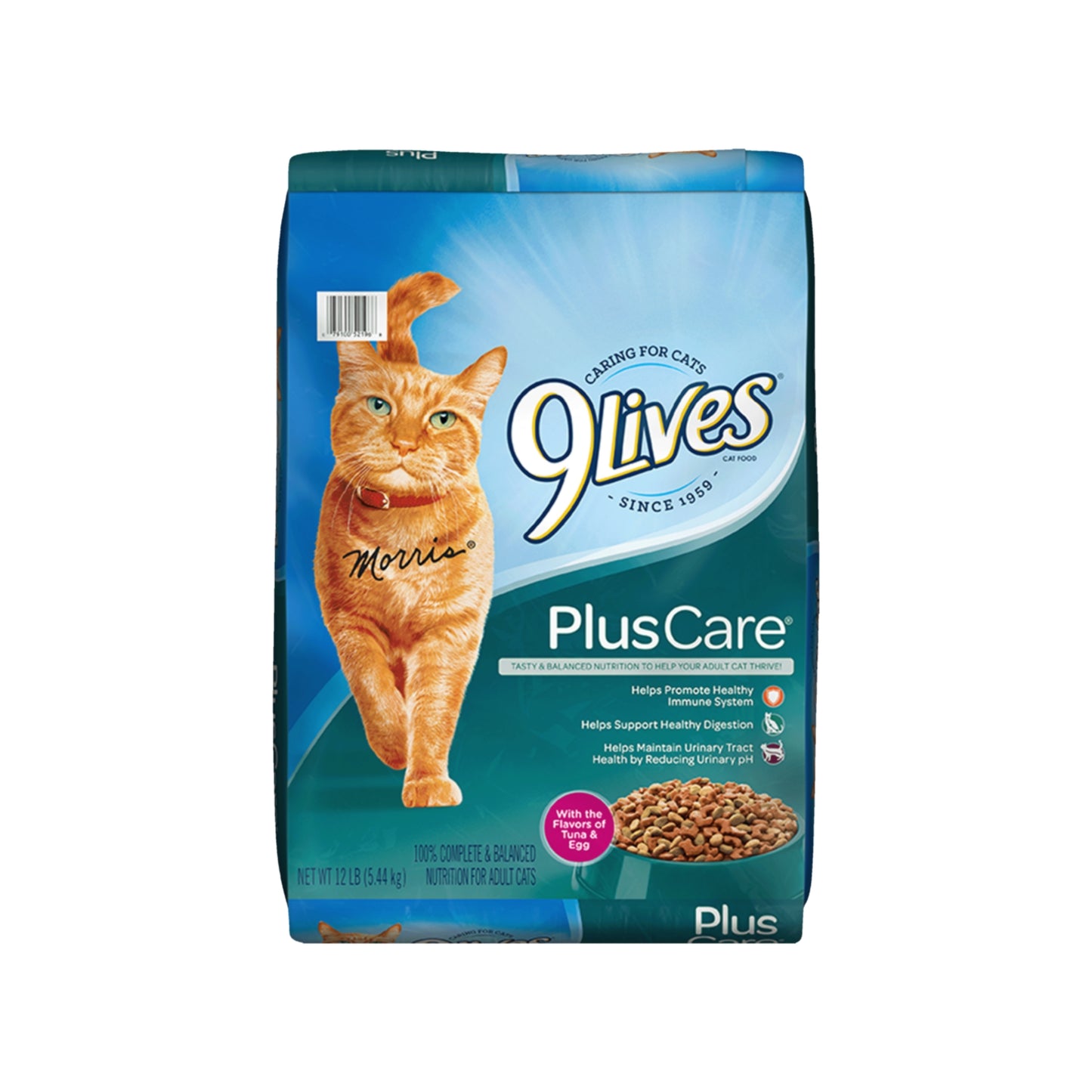 9Lives Plus Care