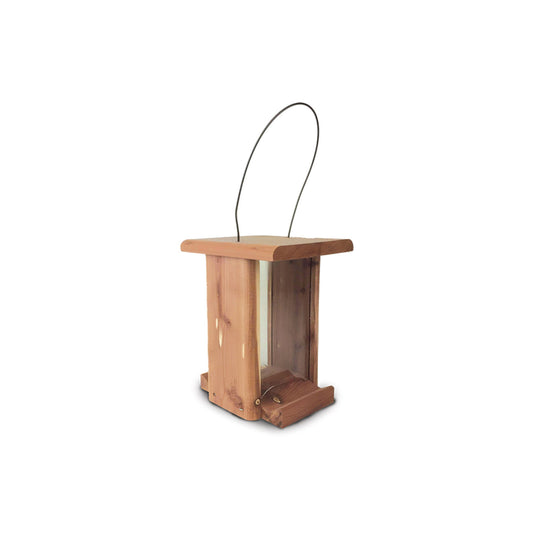 Pennington Cedar Feeder