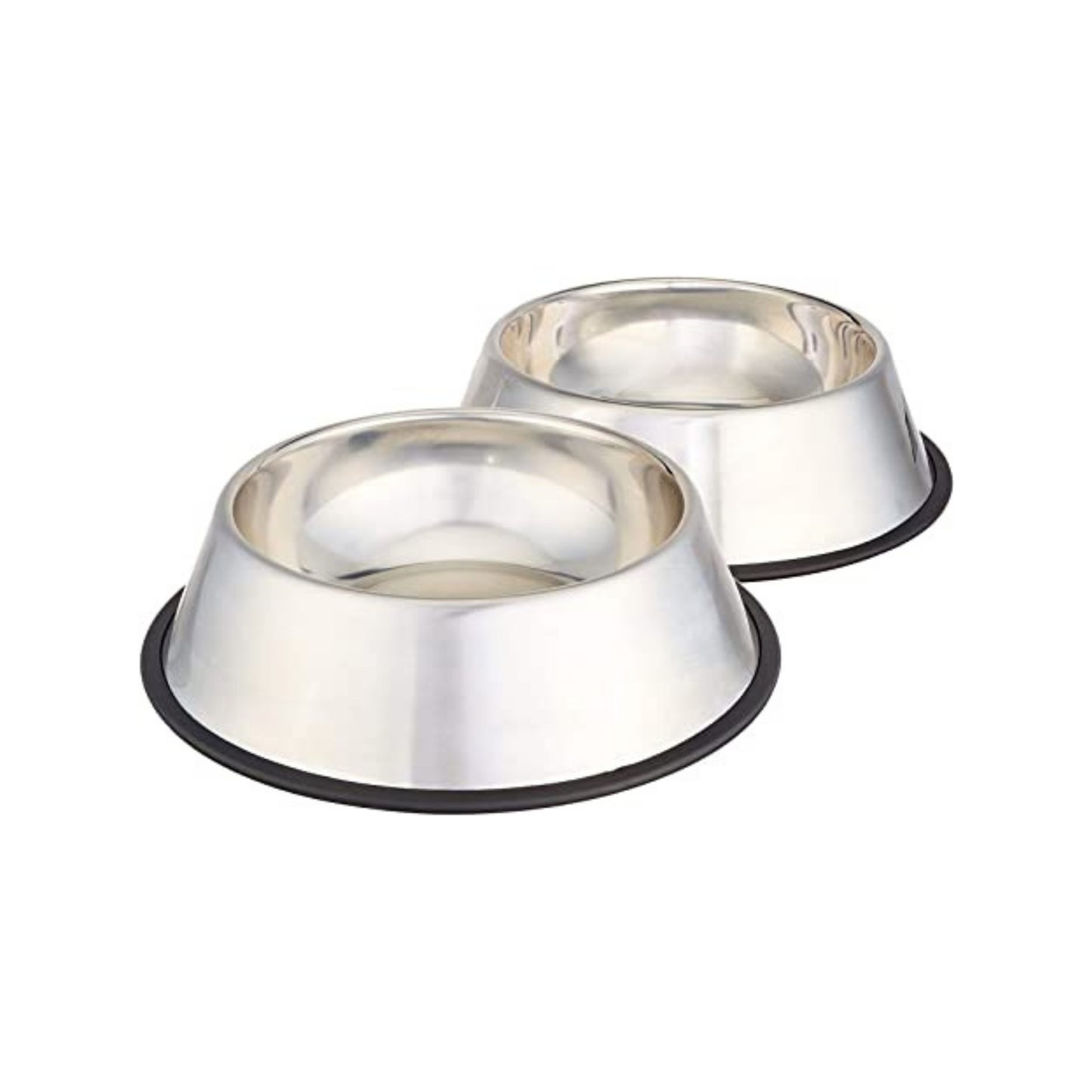 Pet  Dog Bowl Steinless Steel