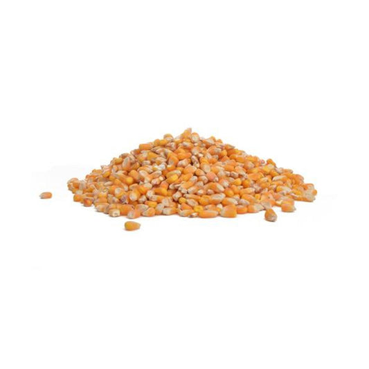 Lizzie Mae's Pigeon Feed 11% W/Small Yellow Corn 50lb