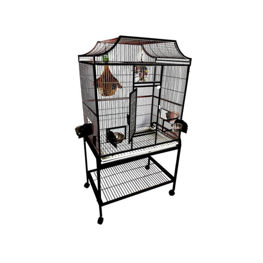 A&E Bird Cage 1-3221FL GREEN