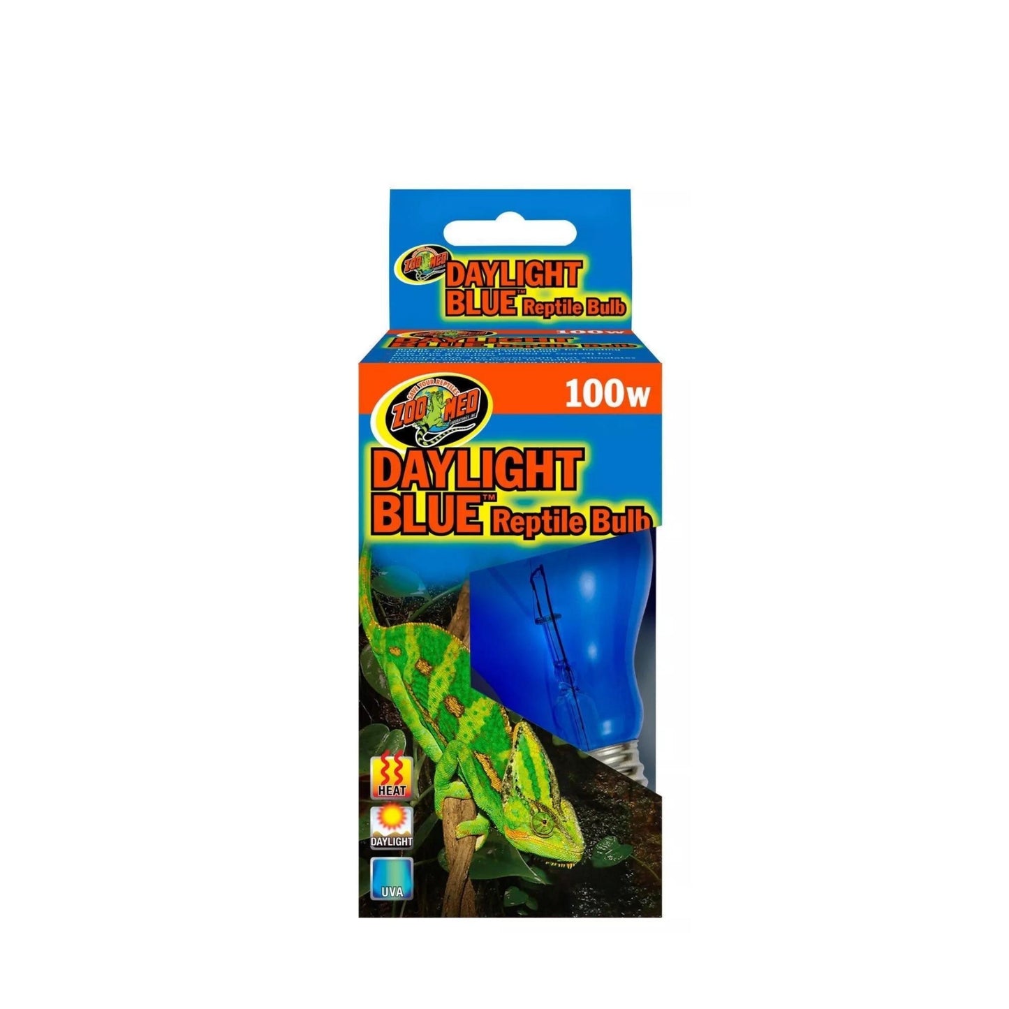 Daylight Blue Reptile Bulb 1000w