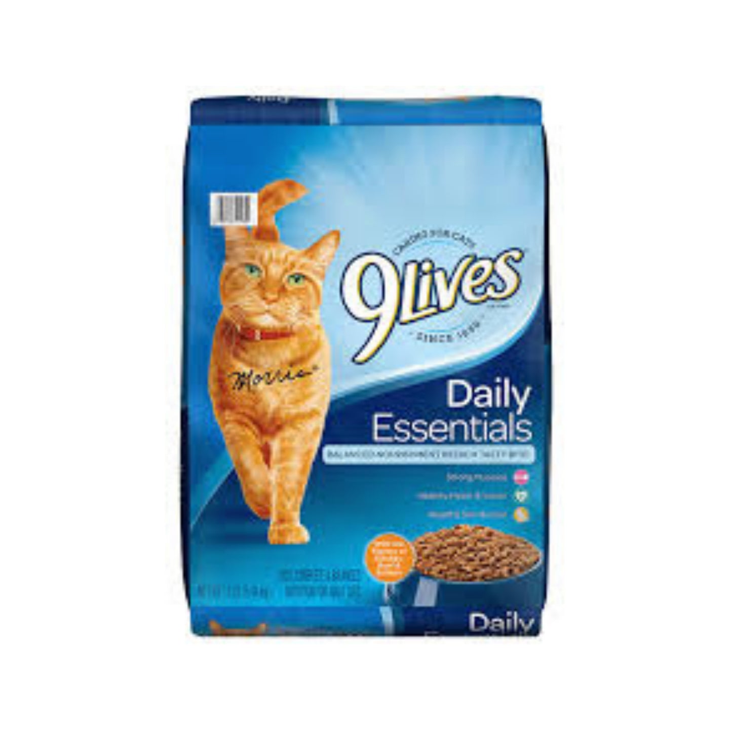 9Lives Daily Essentials