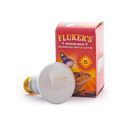 Fluckers Basking Bulb 60w