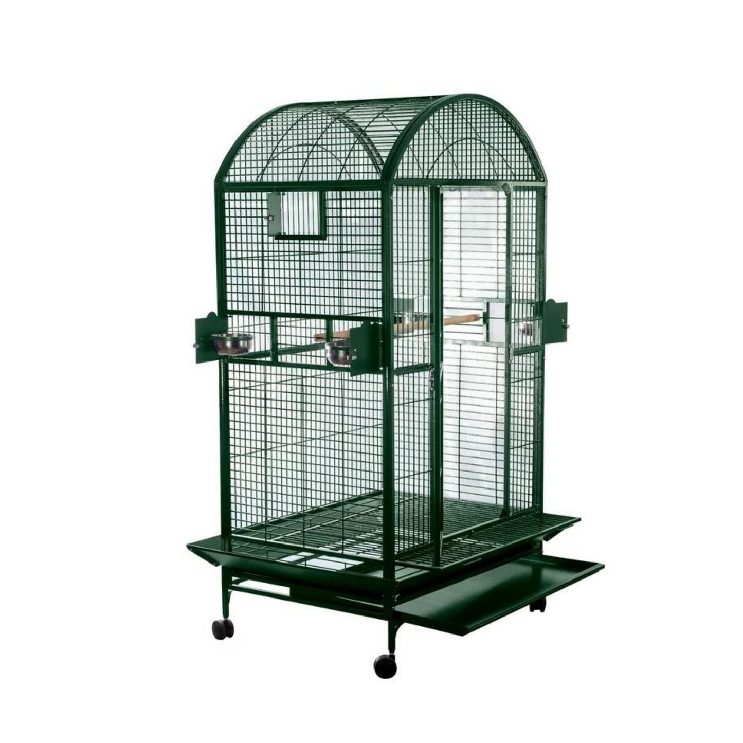 A&E LARGE CAGE Green