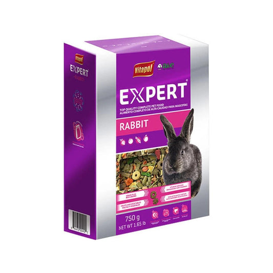 M15 Mia's Vitapol Expert A E Rabbit Grain Plus Treat