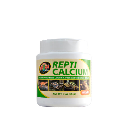 Zoo Med Repti Calcium 3oz