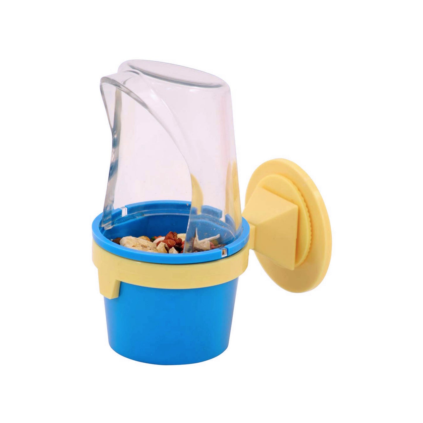 Clean Cup Feed And Water Cup (Large)