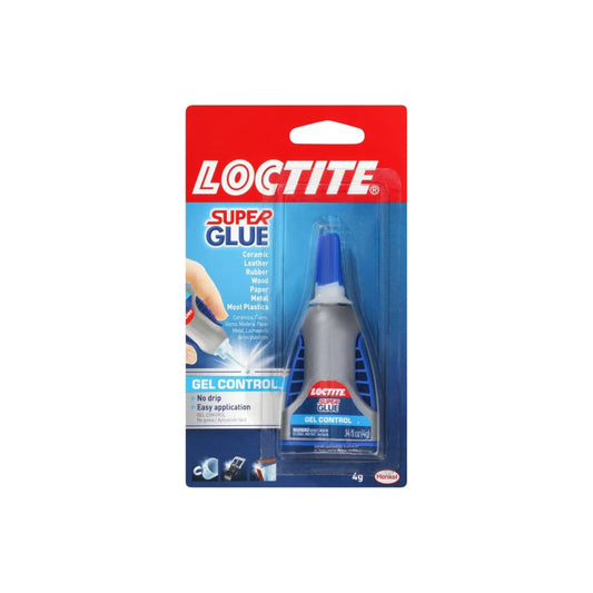 Loctite Super Glue Gel