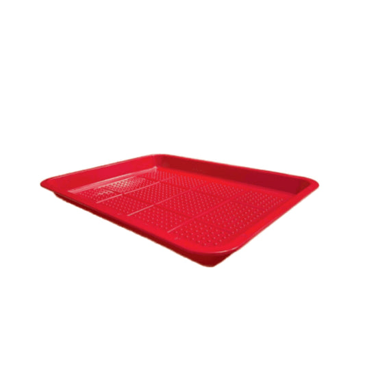 Regtangle Feeder Tray