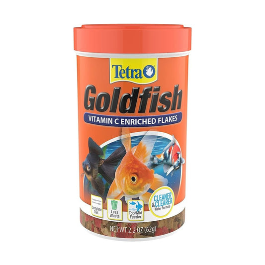 Goldfish Vitamin C Enriched Flakes 2.2oz