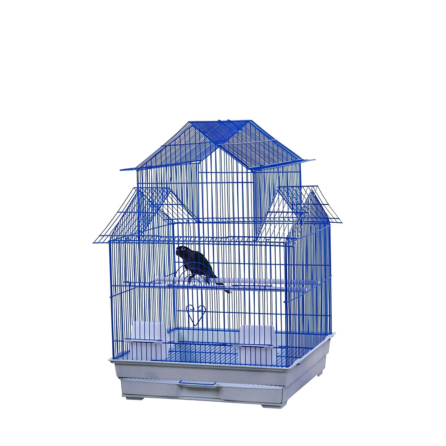 A & E House Top Cage 18x18x27