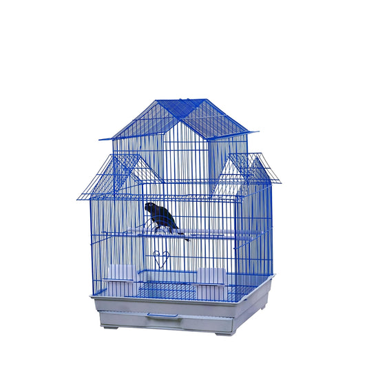 A & E House Top Cage 18x18x27