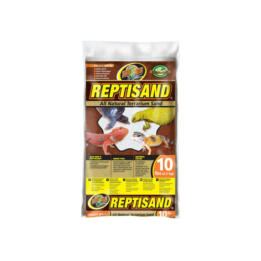 ZOO MED ReptiSand 10Lbs