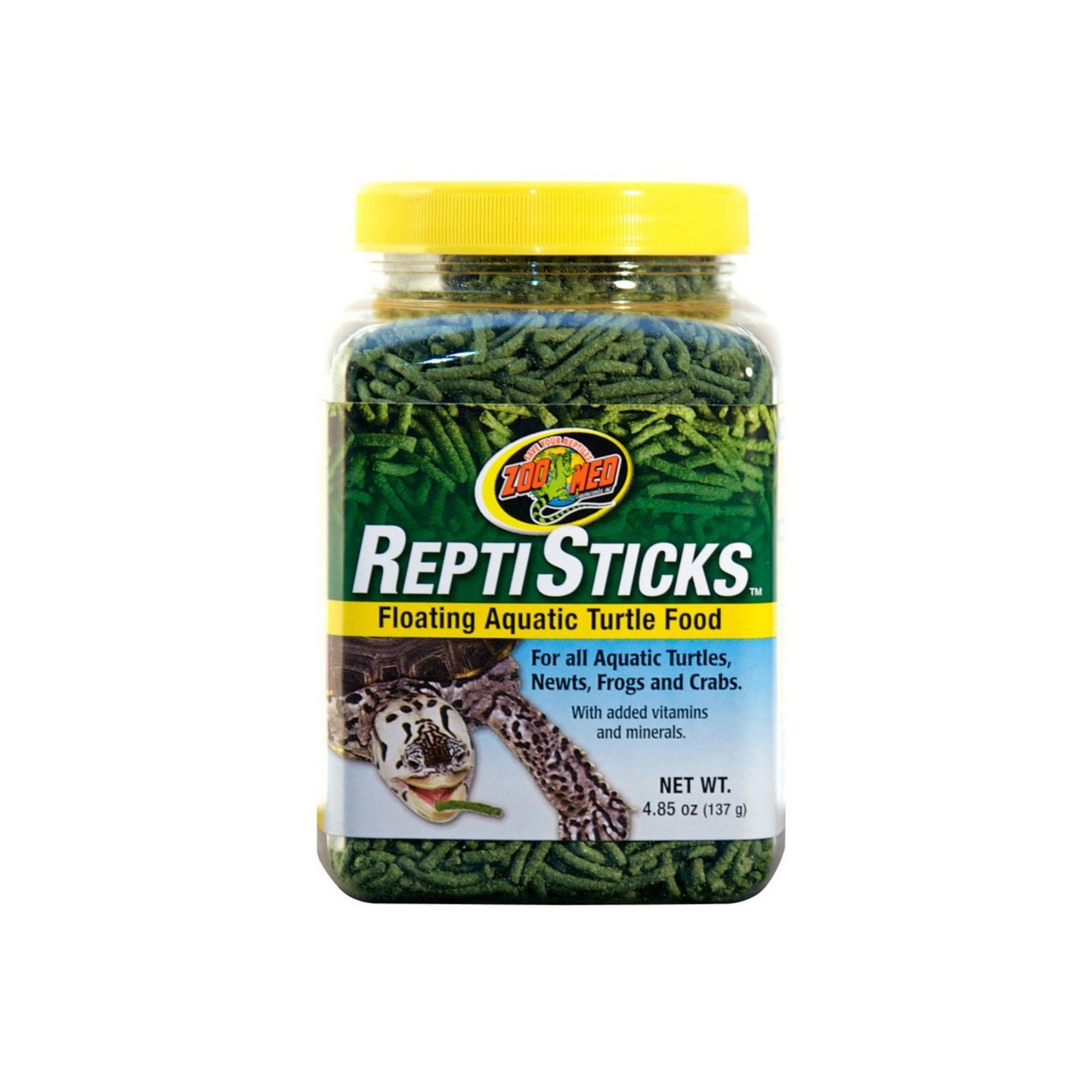 Zoo Med Repti Sticks 1.0oz