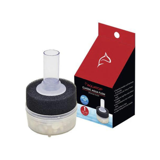 Aquatop Classic Aqua Flow Sponge Filter