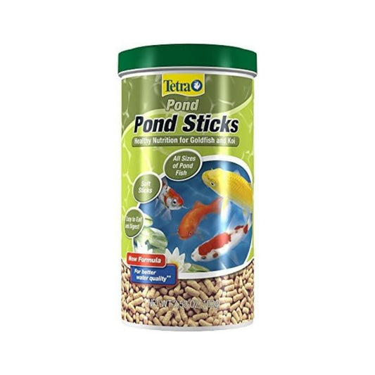 Pond Sticks 3.53oz