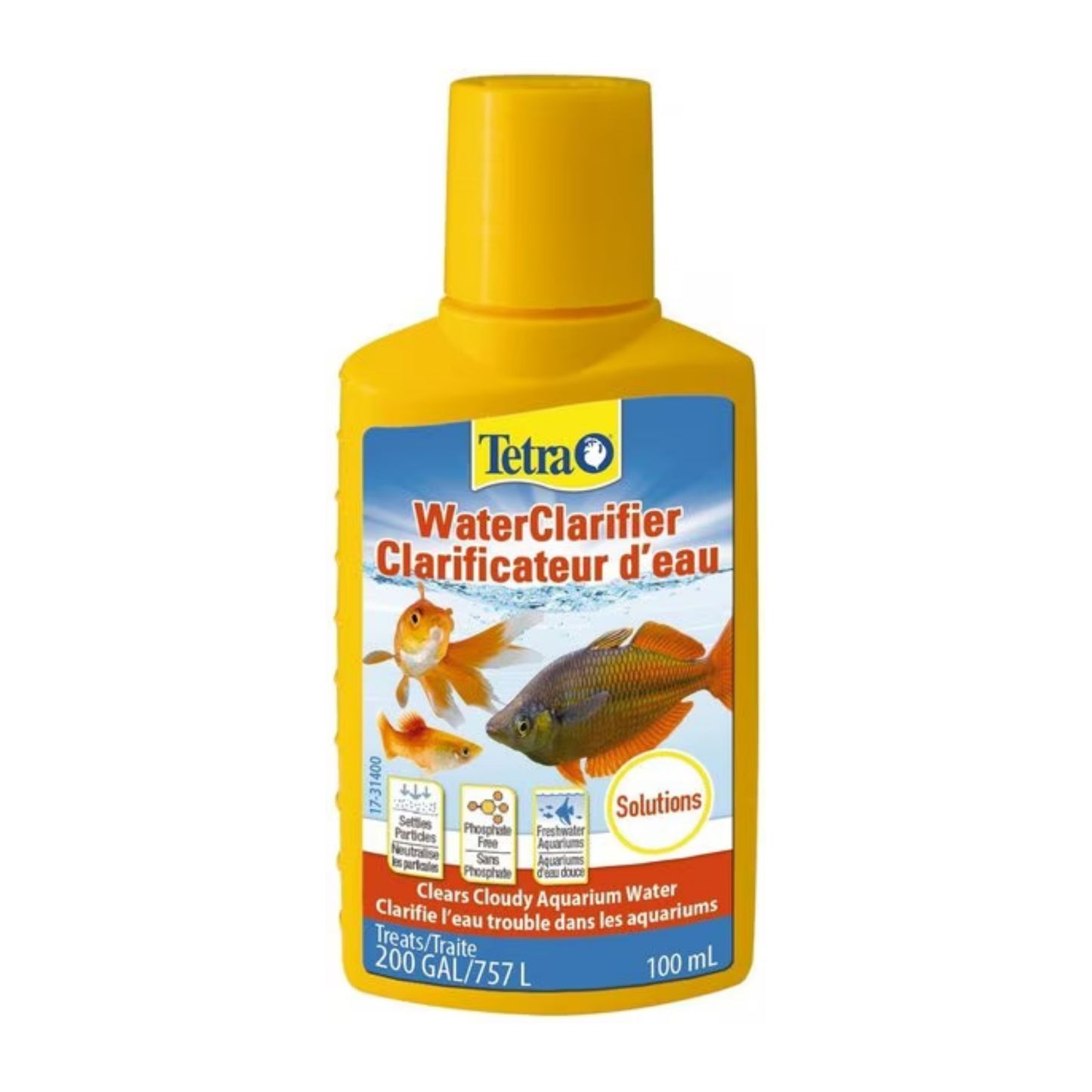 WaterClarifier 3.38oz