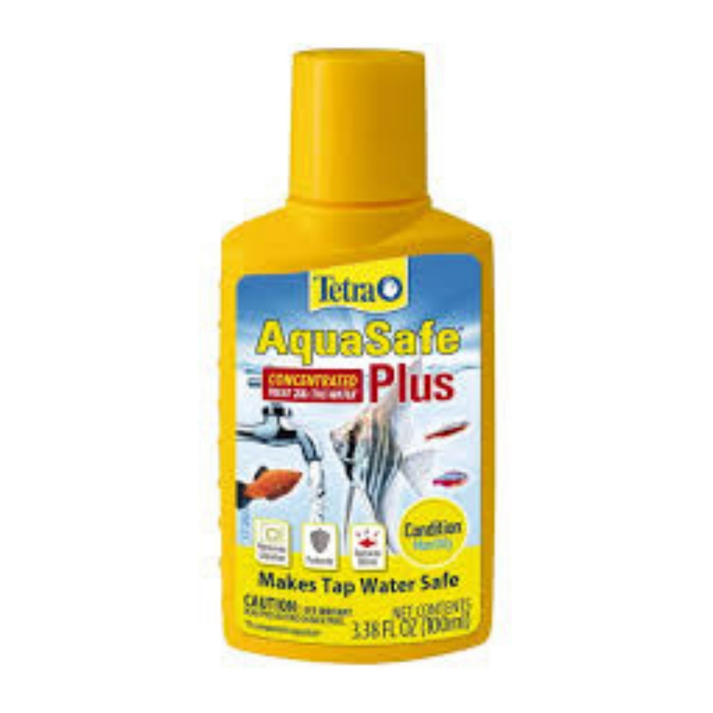 AquaSafe Plus 3.38oz