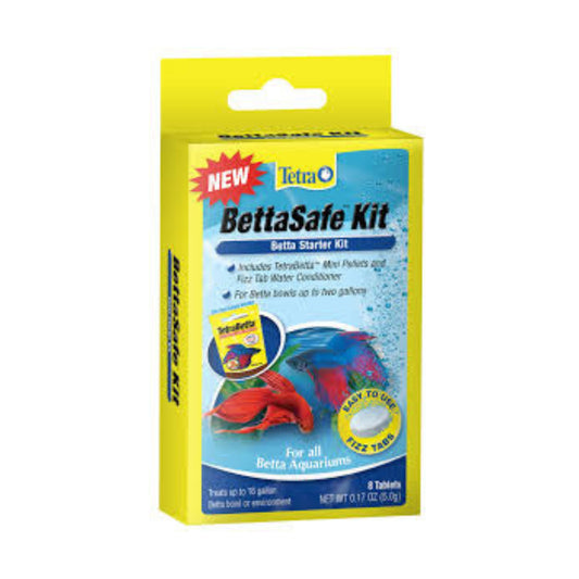 BettaSafe Kit 0.17oz