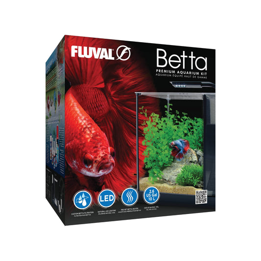 Betta Kit