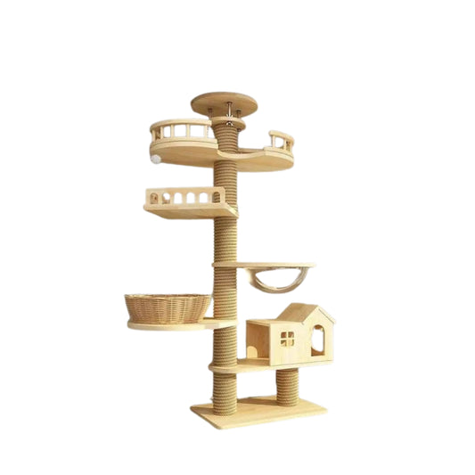 M21 Mia's Super Deporative