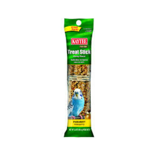 Treat Stick Honey Flavor For Parakeet