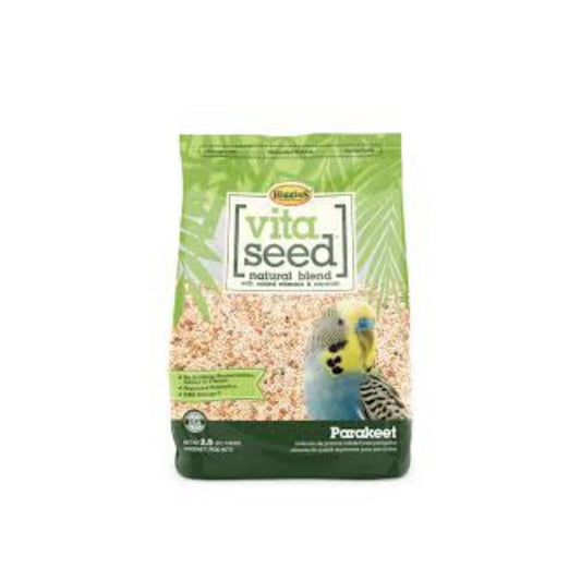 Vita Seed Natural Blend