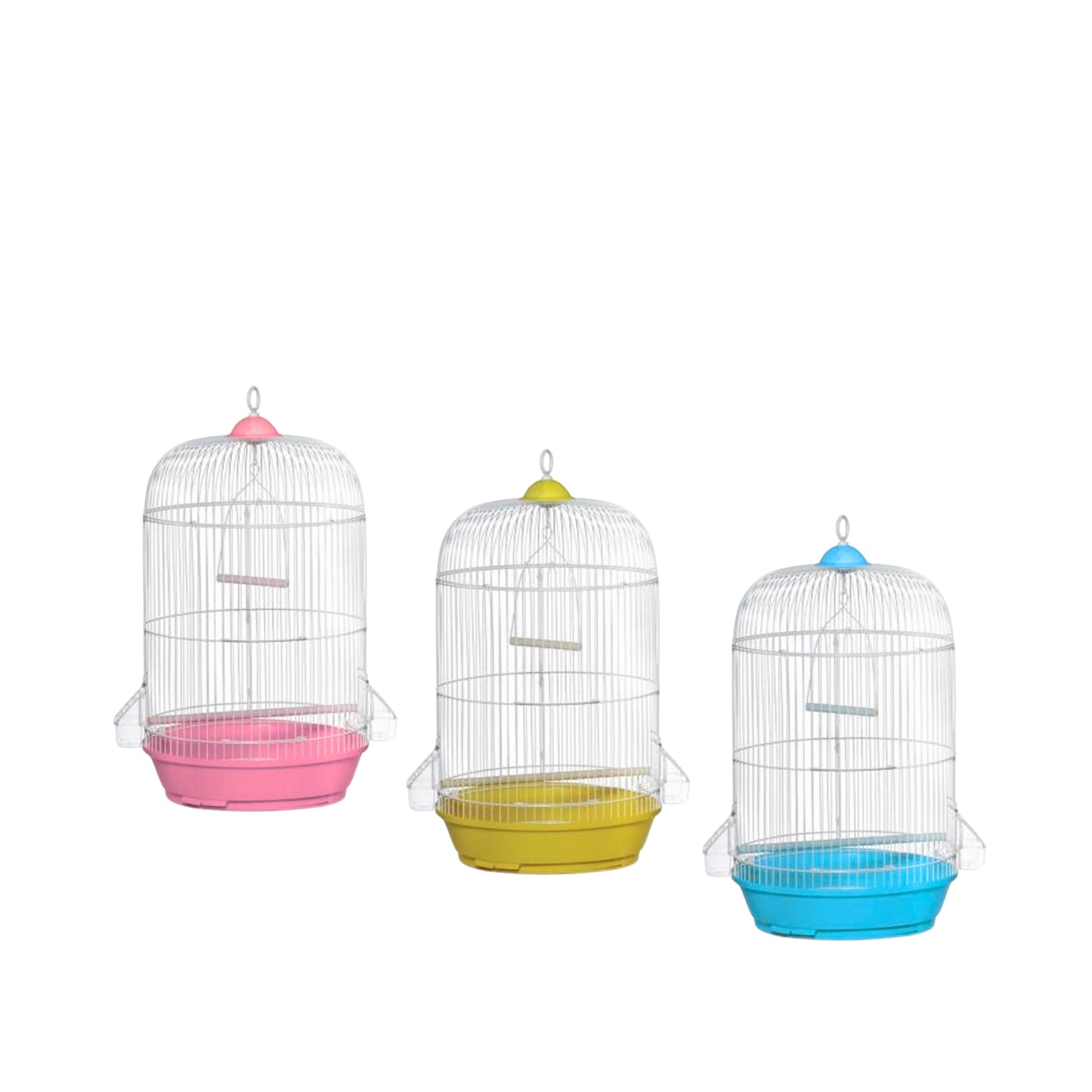 M59 Small Round Cage Various Colors