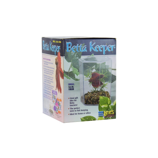 Lees  Betta Keeper Small