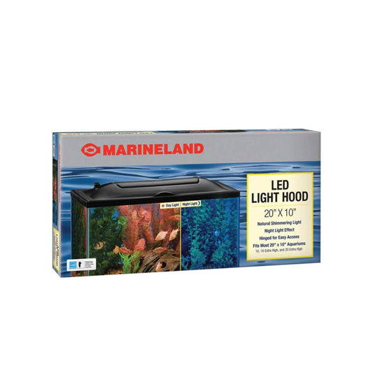 Marineland Aquatic led Hood