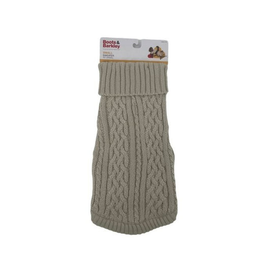 Boots & Barkley Small Sweater