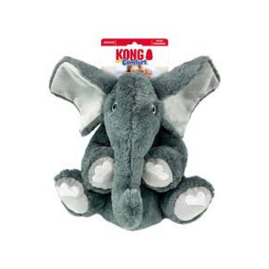 Kong Comfort Elephant Toy