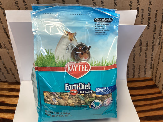 Kaytee Fortini diet pro Health