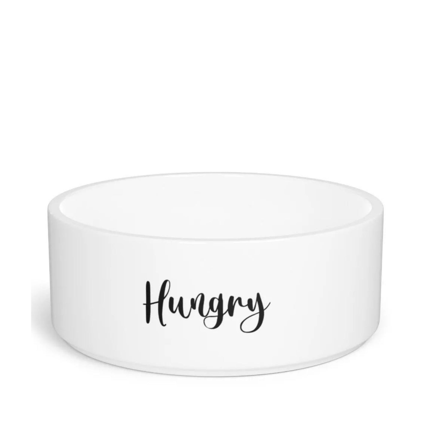 Hungry Bowl