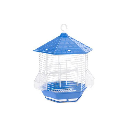 Ph Bali Hexagon Cage Assorted Colors