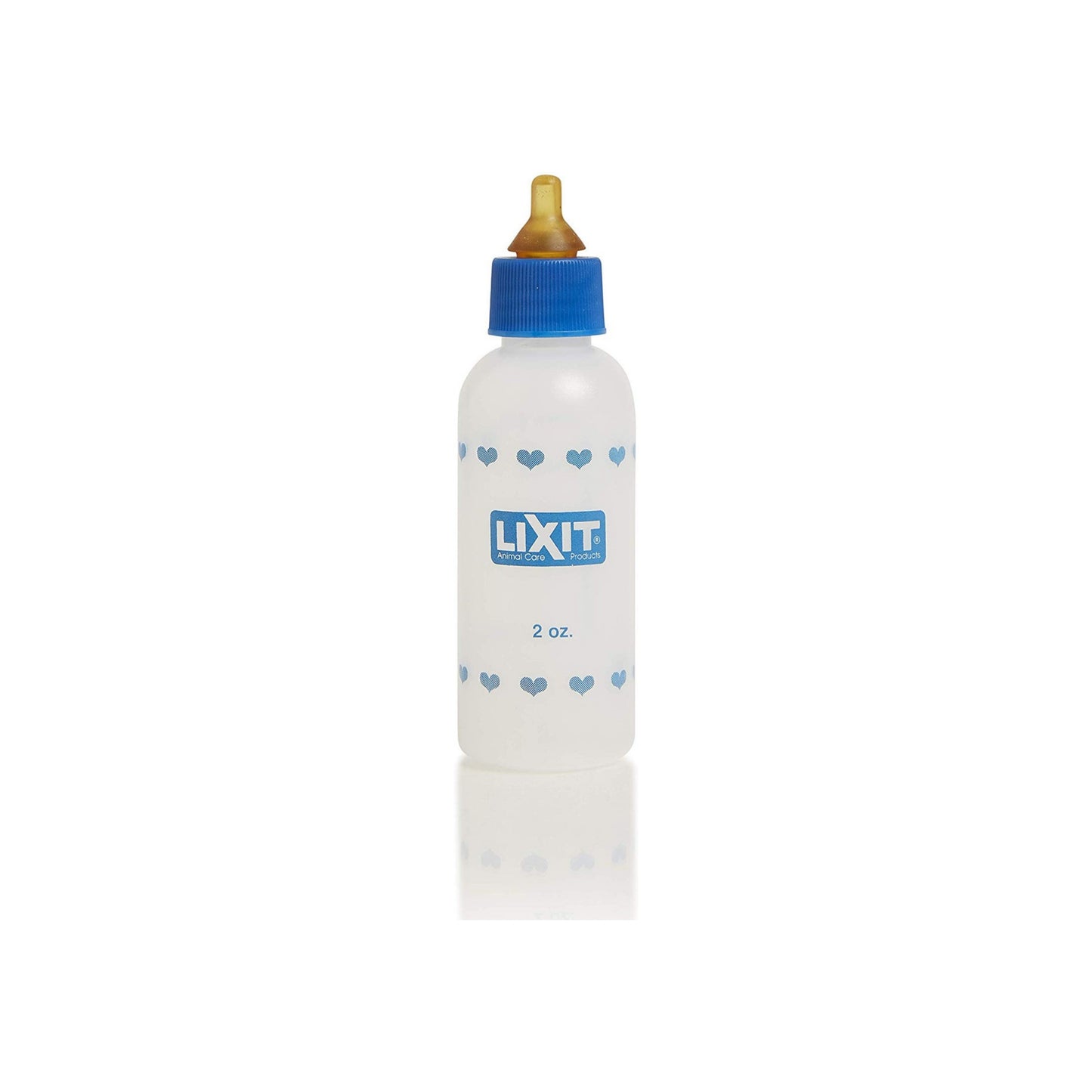 Lixit 2oz Feeding Bottle