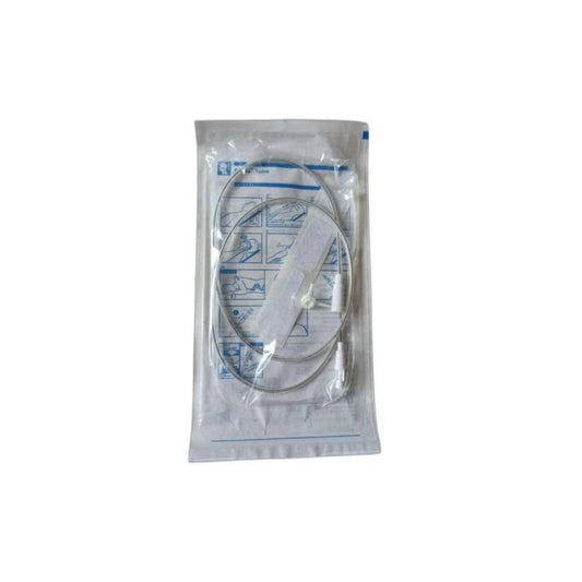 Feeding Tube White